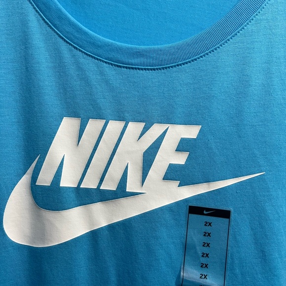 Women’s Nike Plus Size Tunic - Picture 2 of 2